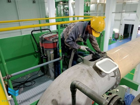 บริษัท วีวีพี โปรเซอวิสเซส จำกัด (2)